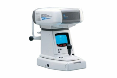 Auto Refractomer