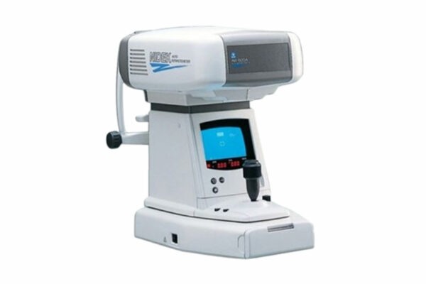 Auto Refractomer