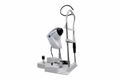 Idra Ocular Surface Analyser and Dry Eye Clinic