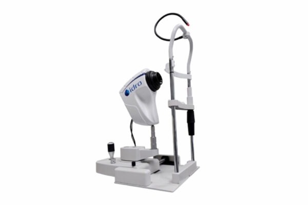 Idra Ocular Surface Analyser and Dry Eye Clinic