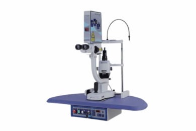Nd Yag Laser