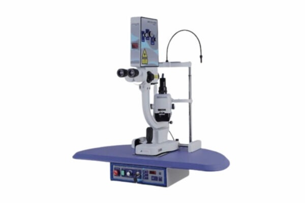 Nd Yag Laser