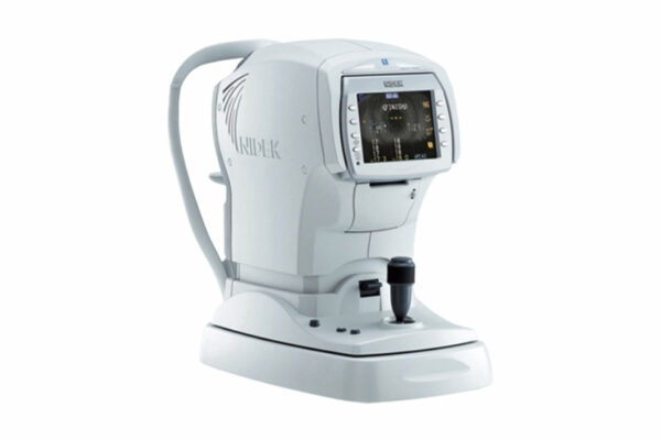 Non Contact Tonometry