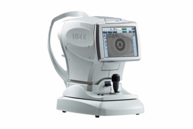 Optical Biometry