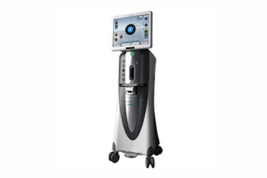 Stellaris Phaco Machine