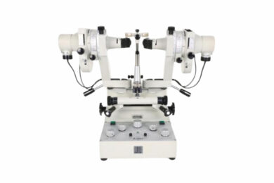 Synoptophore and Squint Clinic