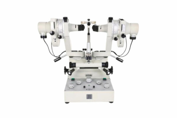 Synoptophore and Squint Clinic