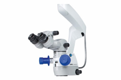 Zeiss Lumera I Microscope