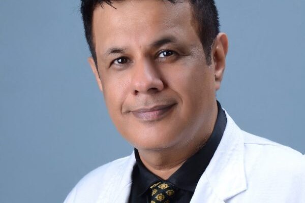 Dr. Anupam Ahuja