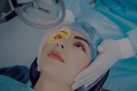 Cataract Services