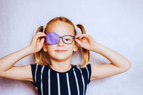 Amblyopia Management